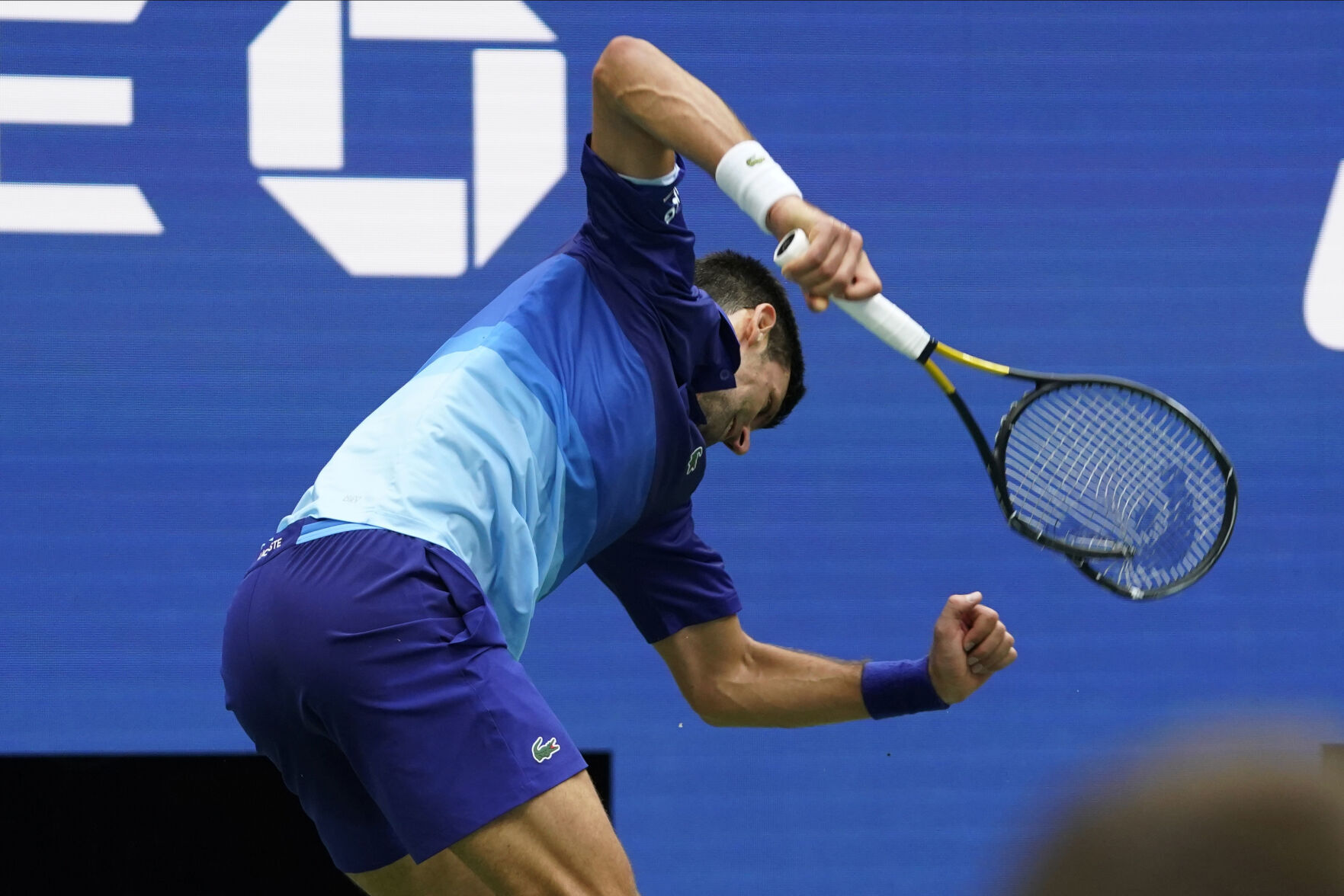 US Open Tennis
